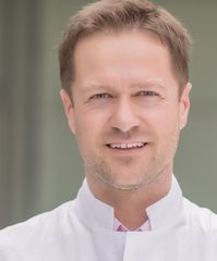 Dr. med. Daniel Talanow