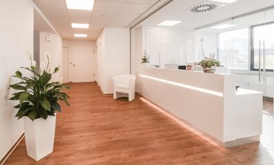 Empfang