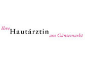 Ihre Hautärzte am Gänsemarkt