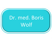 Dr. med. Boris Wolf