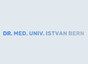 Dr. med. Univ. Istvan Bern