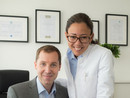 Dr. Adelana Santos Stahl & Priv.-Doz. Dr. Stéphane Stahl