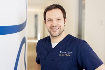 Enzian Clinic