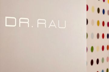 Dr. med. Armin Rau