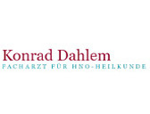 Dr. med. Konrad Dahlem
