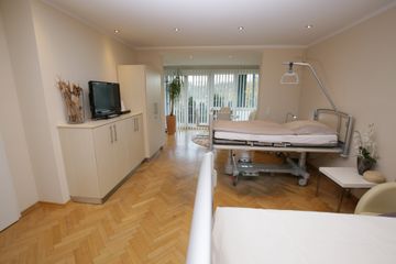 Klinik jameda