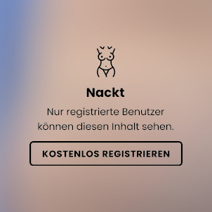 Es gibt unterschiedliche Grade der Hängebrust