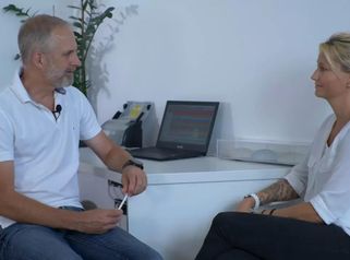 Behandlung mit Botulinum Toxin in der Praxis für Plastische und Ästhetische Chirurgie im Lusanum