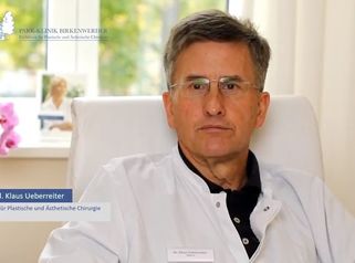 Wann hat ein Augenbrauenlift Sinn?