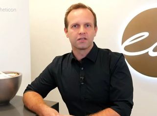 Brustkrebsrisiko bei Silikonimplantaten