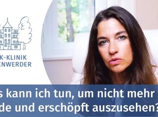 Strahlendes Aussehen durch geeignete Gesichtsbehandlungen