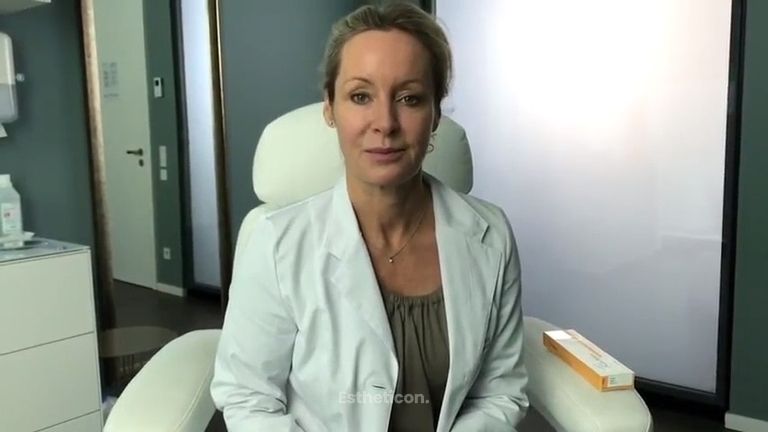 Vorteile der Hyaluron-Filler von Restylane