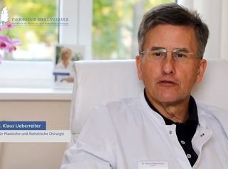 Sichtbarkeit der Narben nach einem Bodylift